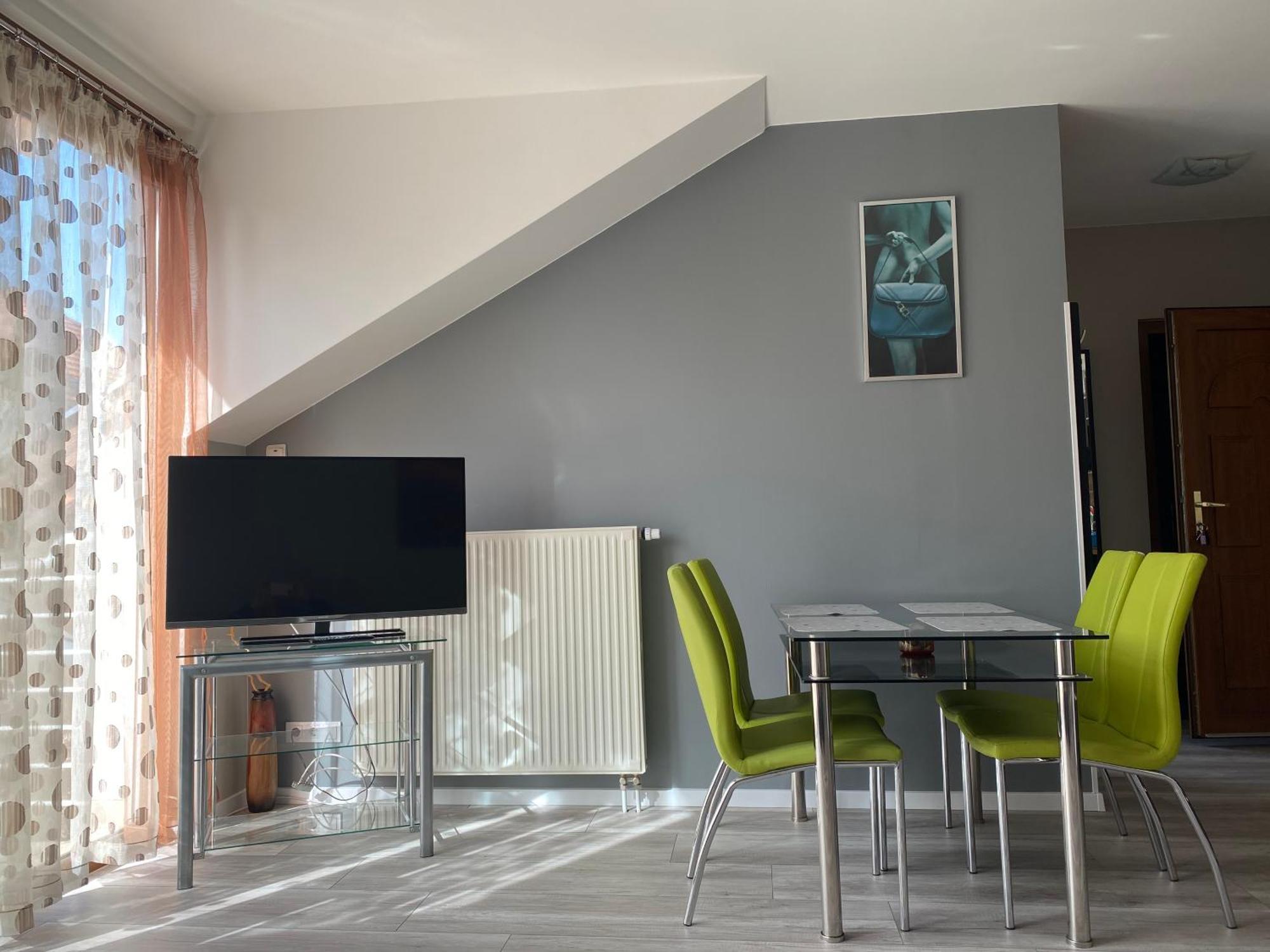 Dorina Wellness Apartment Siofok Ngoại thất bức ảnh